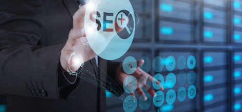 Search Optimization Ohio